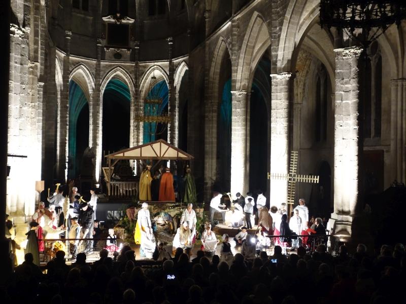 Marché de Noël de Bazas
