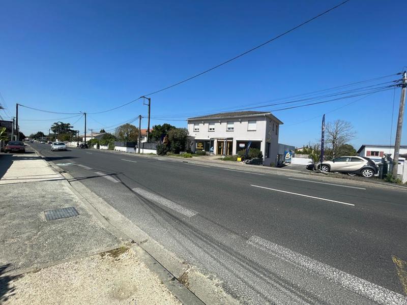 Local commercial - 50 m²