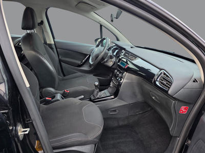 Citroen C3 - 1.6 HDi 92 Cv Collection