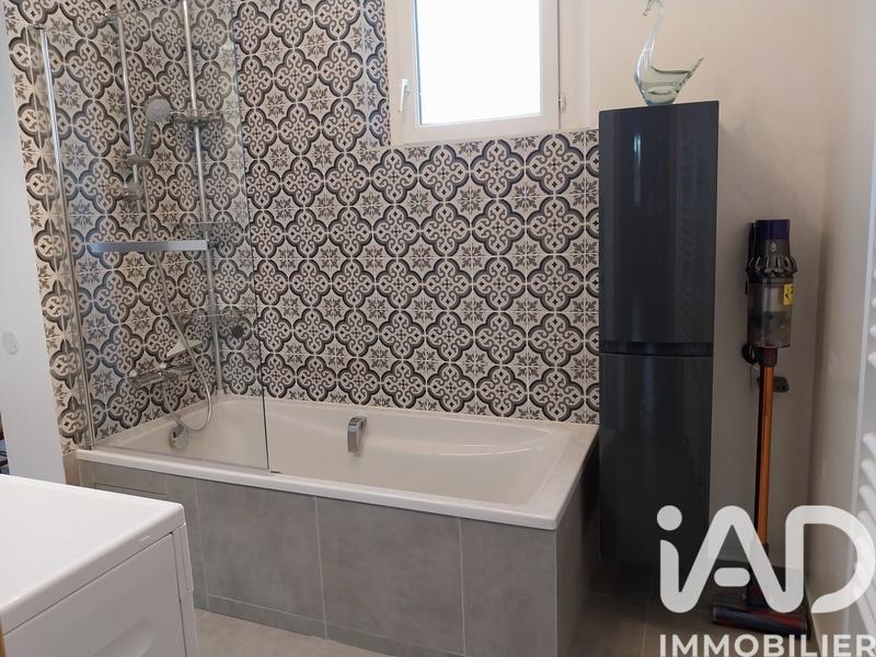 Maison - 136 m² - 6 pièces