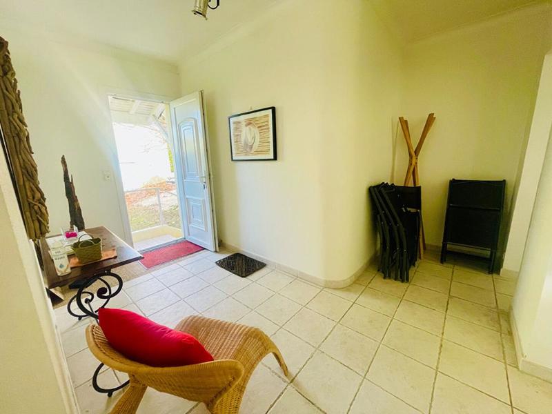 Maison - 166 m² - 5 pièces