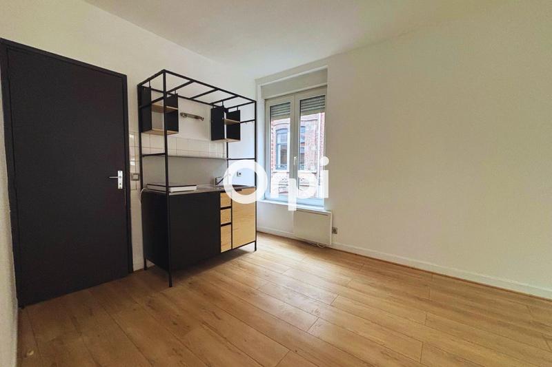 Studio - 34 m² - 1 pièce
