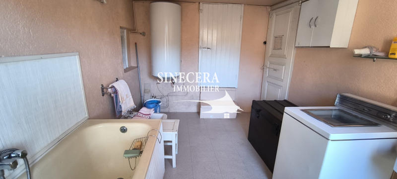 Maison - 126 m² - 7 pièces