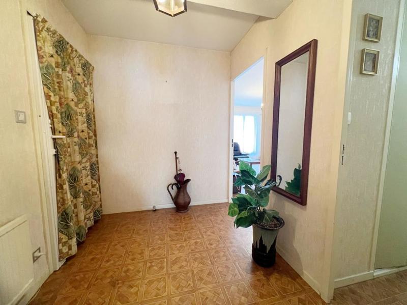 Appartement - 89 m² - 4 pièces