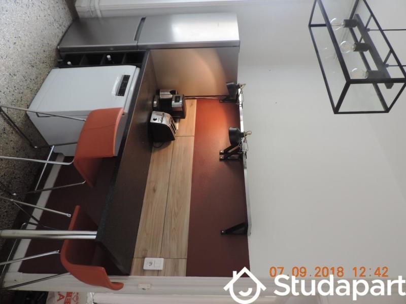 Appartement - 69 m² - 2 pièces