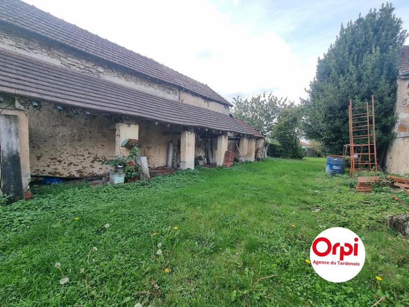 Maison - 112 m² - 4 pièces