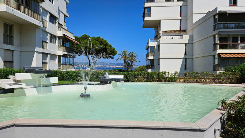 Appartement - 52 m² - 2 pièces