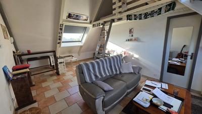 Appartement - 40 m² - 1 pièce