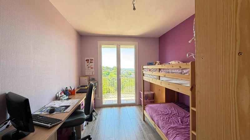 Maison - 117 m² - 4 pièces