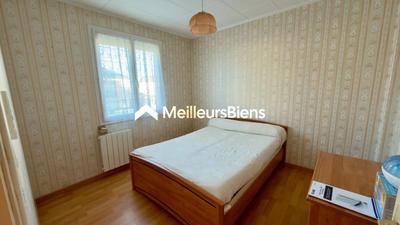 Pavillon - 52 m² - 3 pièces