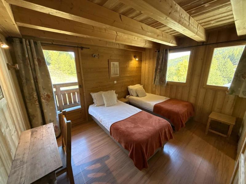 Châlet - 147 m² - 6 pièces