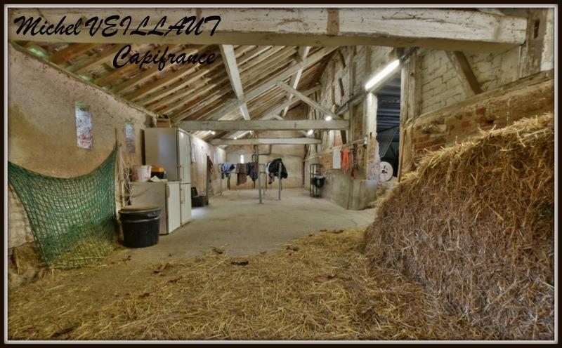 Propriété - 160 m² - 7 pièces