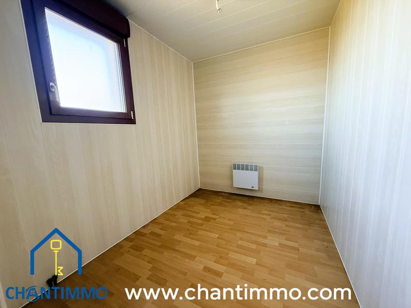 Maison - 132 m² - 6 pièces