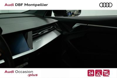 Audi A3 sportback 35 Tfsi Mild Hybrid 150 s tronic 7 Design