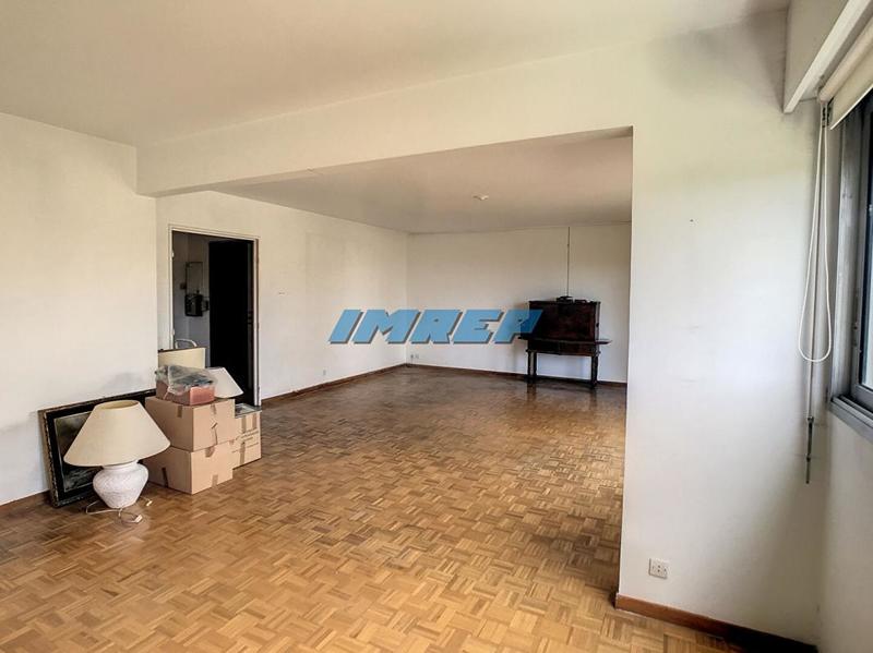 Appartement - 102 m² - 4 pièces