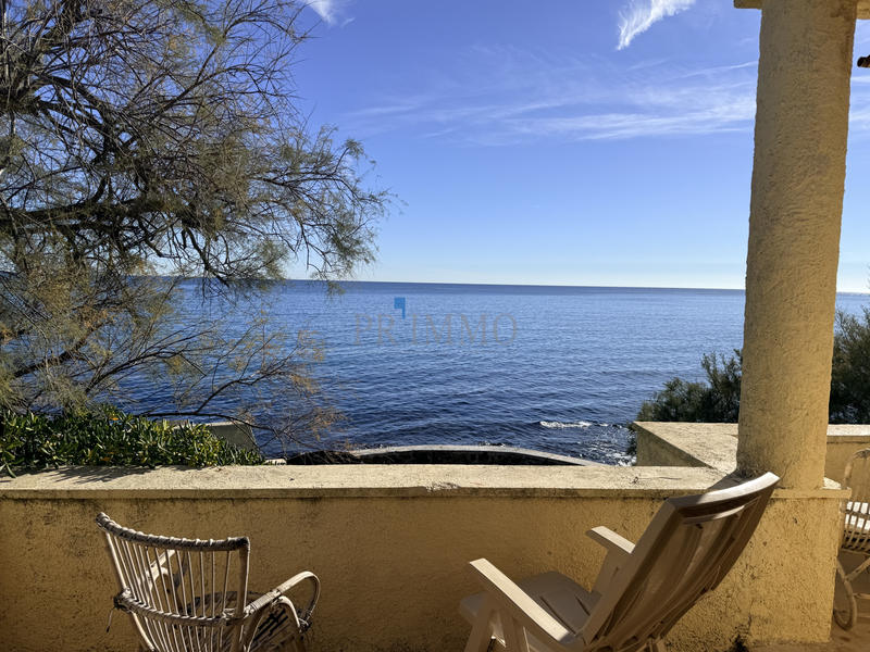 Villa - 90 m² - 5 pièces