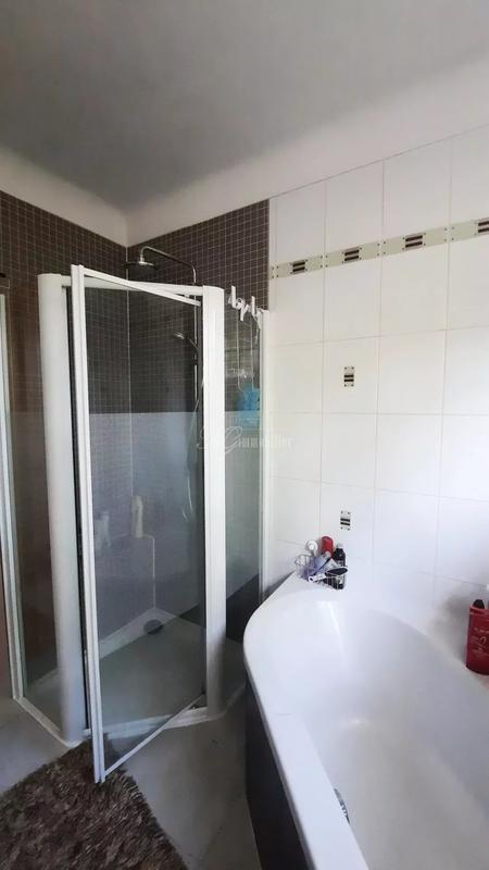 Maison de village - 135 m² - 6 pièces