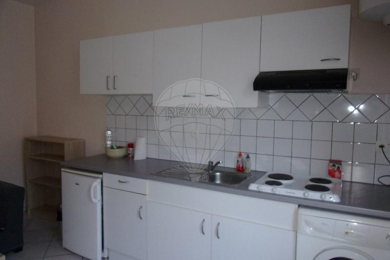 Maison - 36 m² - 2 pièces