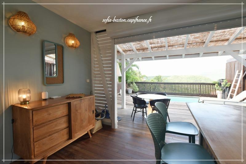 Maison - 109 m² - 5 pièces