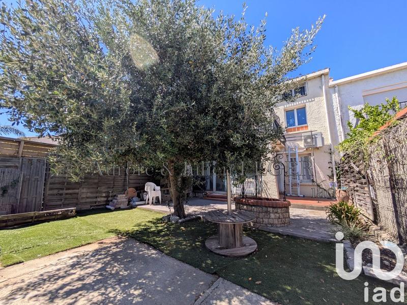 Maison - 133 m² - 5 pièces