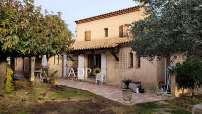 Maison - 128 m² - 4 pièces