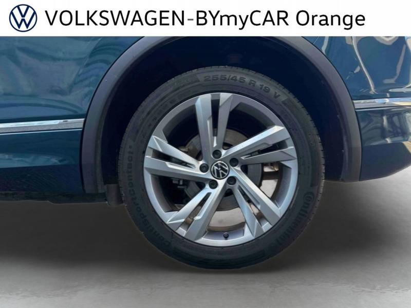 Volkswagen Tiguan 1.4 eHybrid 245ch Dsg6 R-Line