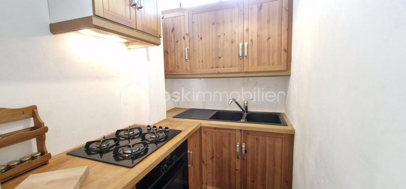 Appartement - 45 m² - 3 pièces