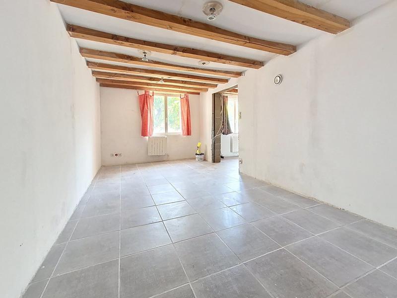 Fermette - 126 m² - 4 pièces