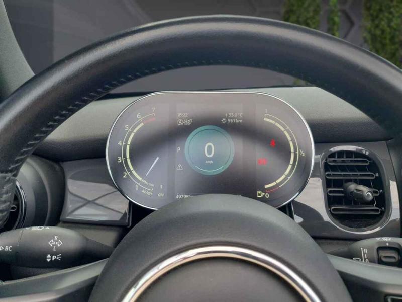 Mini Cabrio Mini Cabriolet 1.5i 136 cv Bva7 Cooper Classic