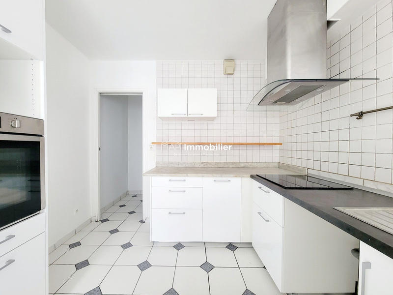 Maison ancienne - 162 m² - 7 pièces