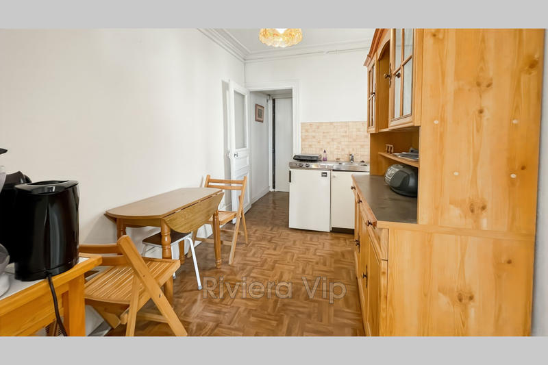 Appartement - 23 m² - 1 pièce
