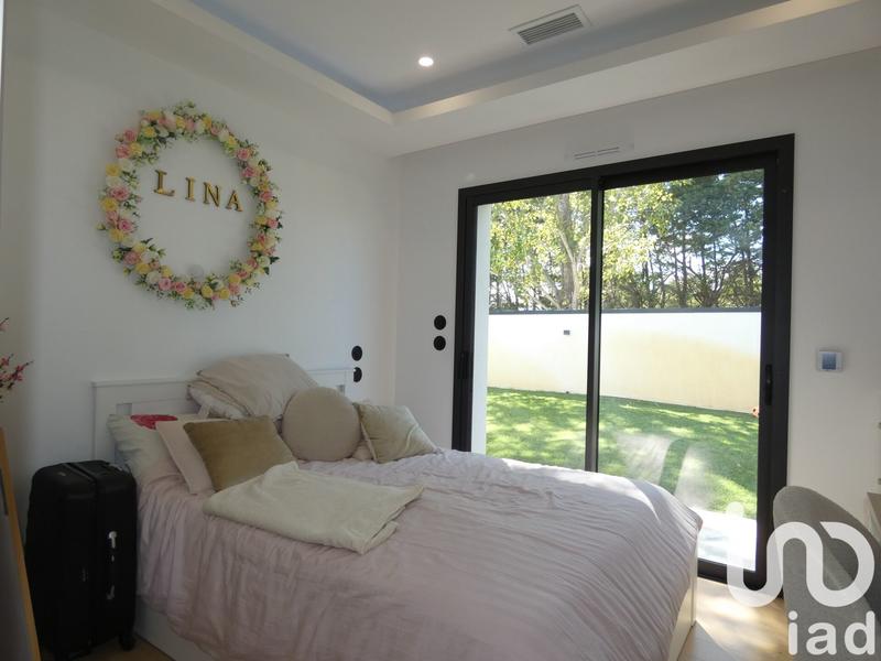 Maison de maîtres - 160 m² - 7 pièces