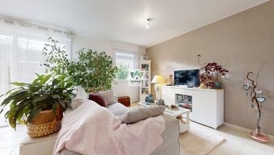 Maison - 70 m² - 4 pièces