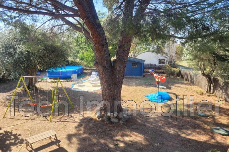 Villa - 138 m² - 5 pièces