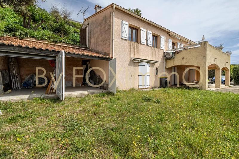 Maison - 149 m² - 6 pièces