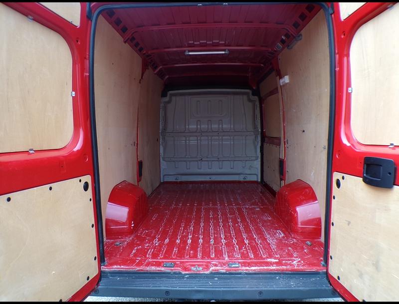 Citroën Jumper Bhdi 130 L2h2 Club Bvm