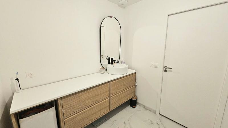 Maison ancienne - 84 m² - 4 pièces