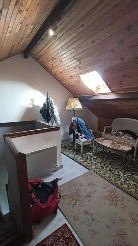 Maison - 117 m² - 4 pièces