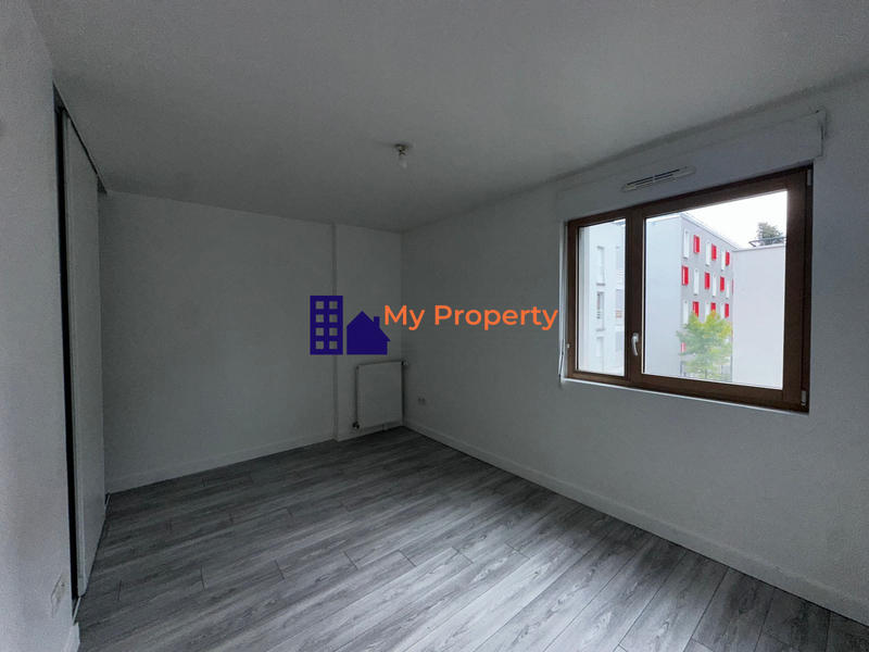 Appartement - 69 m² - 3 pièces