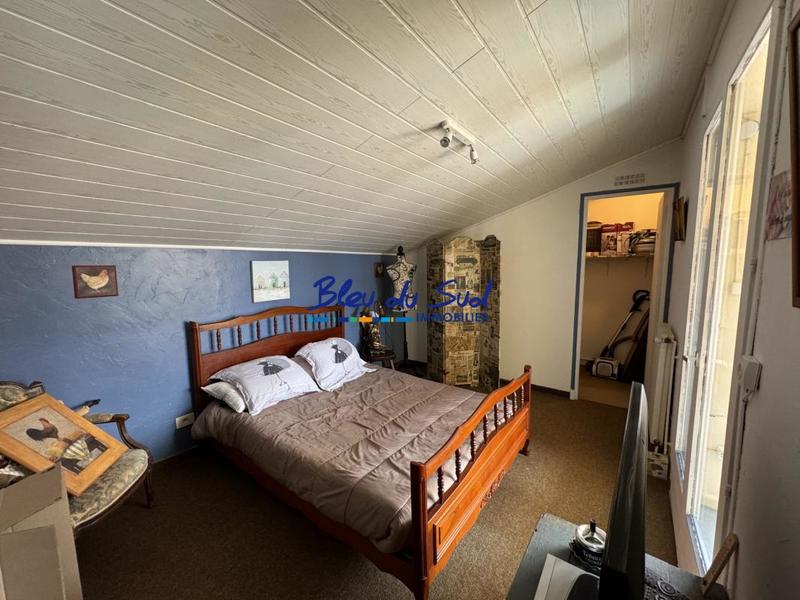 Maison - 109 m² - 5 pièces