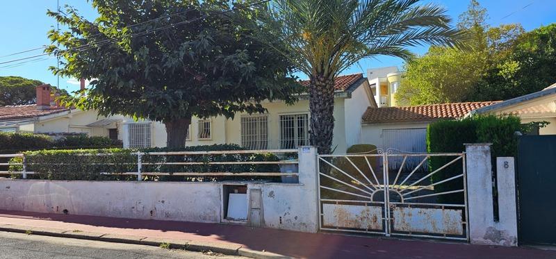 Villa - 82 m² - 4 pièces