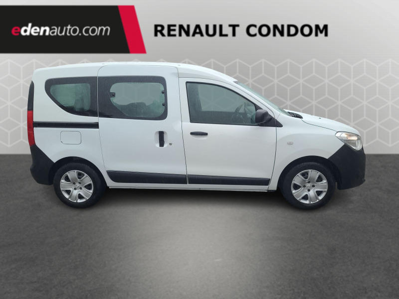 Dacia Dokker Blue dCi 95 - 2020 Essentiel