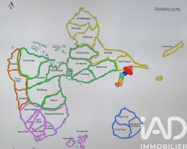 Appartement - 19 m² - 1 pièce