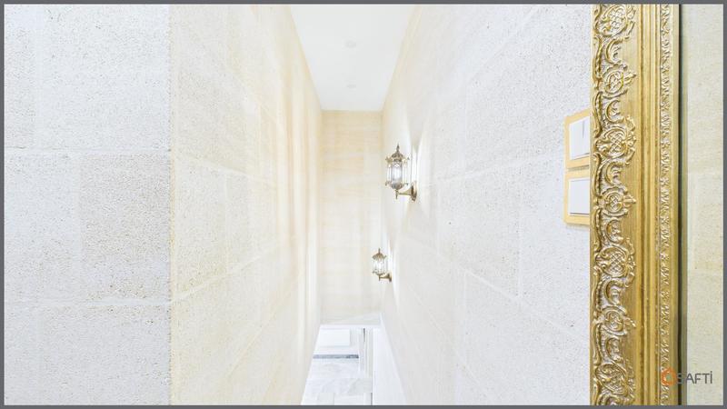 Maison - 101 m² - 6 pièces