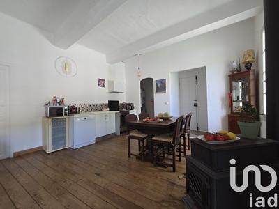 Maison - 141 m² - 5 pièces