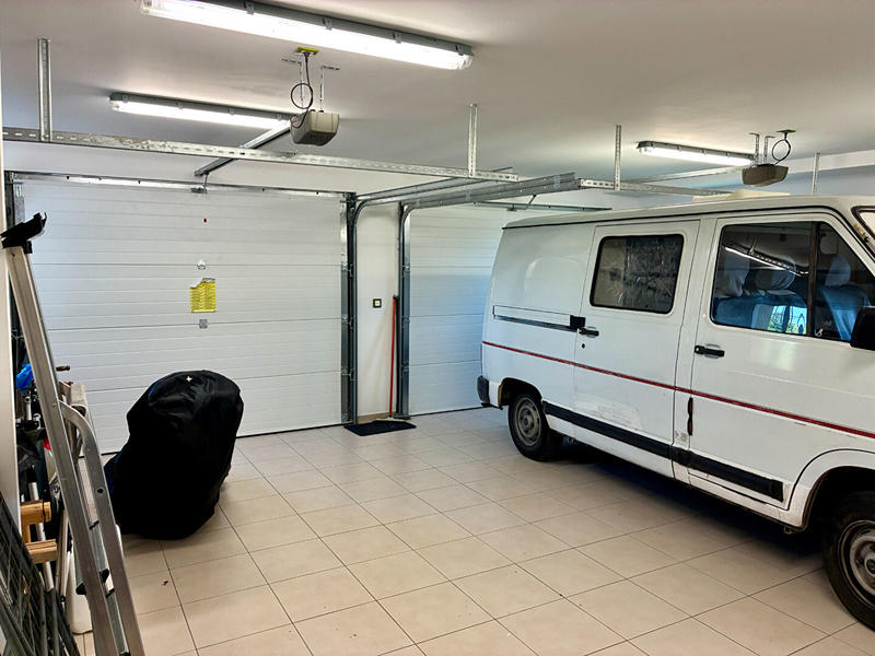 Maison - 158 m² - 4 pièces