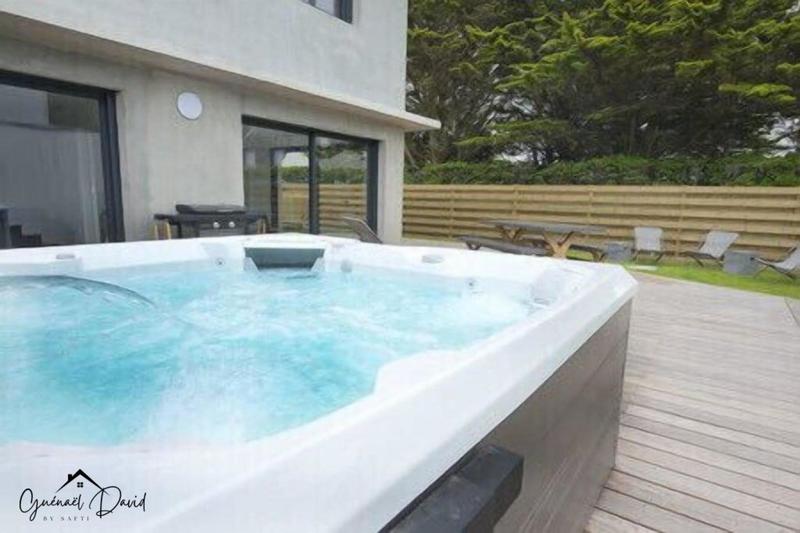 Maison - 149 m² - 6 pièces