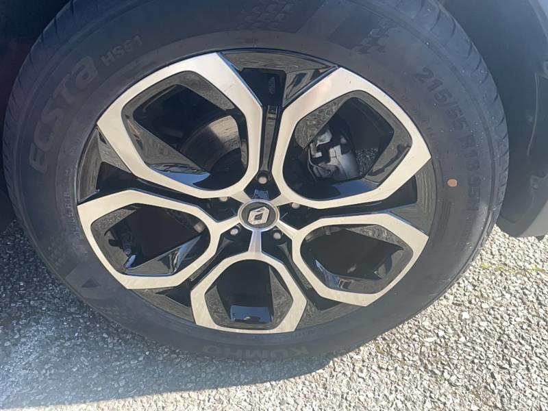 Renault Arkana mild hybrid 140 Edc Fap - 22 Techno