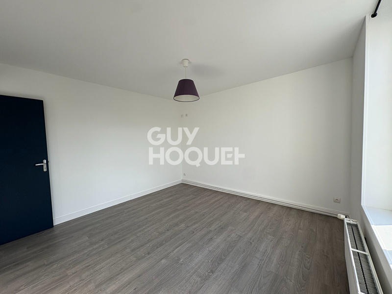 Appartement - 106 m² - 4 pièces