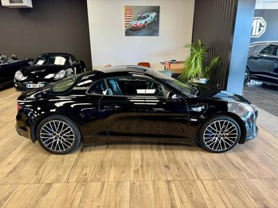 Alpine A110 II 1.8 t 300 Gt